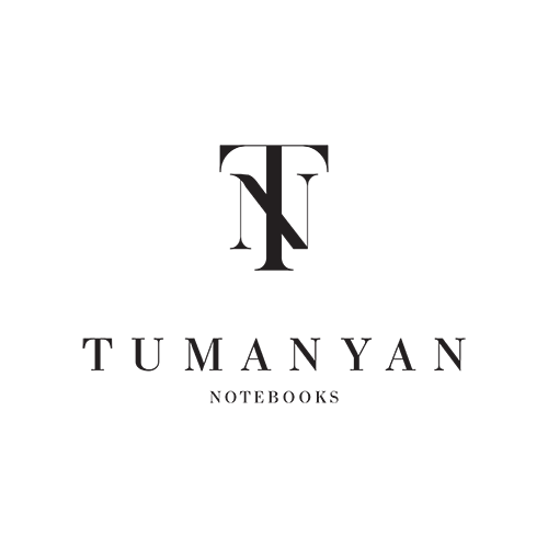 Tumanyan Notebooks
